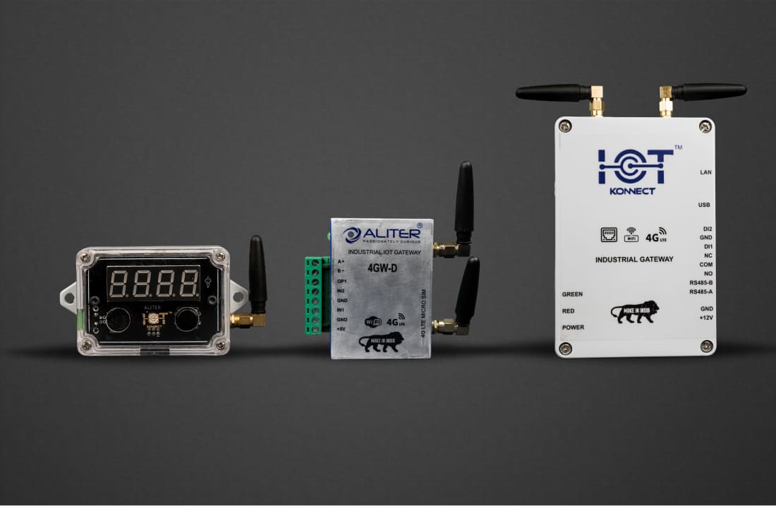 IOT devices