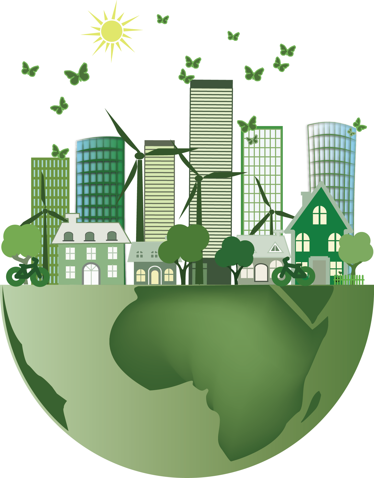 Circular Economy