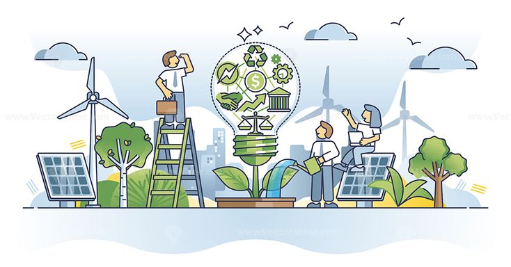 Energy Monitoring Systems