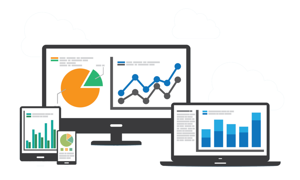 Smart Dashboards