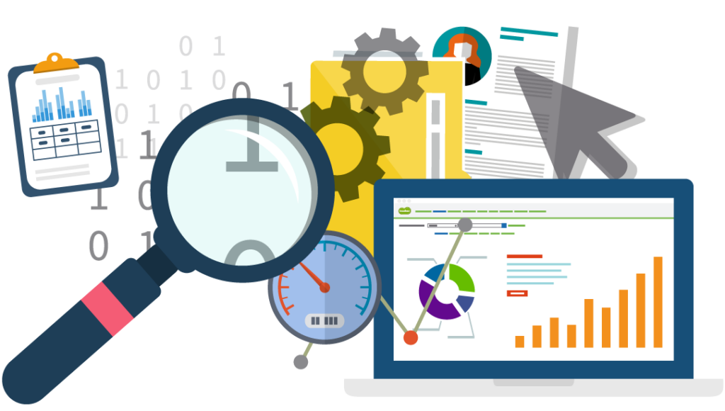 Smart Dashboards