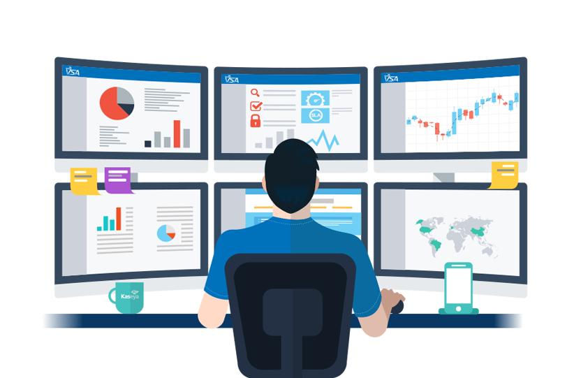 Smart Dashboards